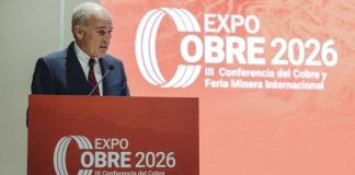 Perú concentra más del 28% de los proyectos de América y supera a Canadá, Chile y EE.UU