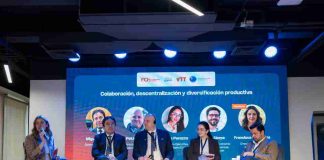 Plataforma Chile–Finlandia suma hito en desarrollo territorial con la experiencia de Tampere