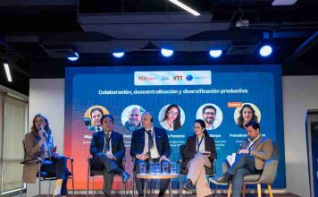 Plataforma Chile–Finlandia suma hito en desarrollo territorial con la experiencia de Tampere