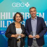 Polpaico es premiada en Chile Green Building Week 2026 por liderazgo en construcción sostenible