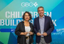 Polpaico es premiada en Chile Green Building Week 2026 por liderazgo en construcción sostenible