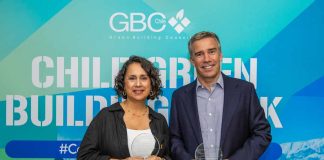 Polpaico es premiada en Chile Green Building Week 2026 por liderazgo en construcción sostenible