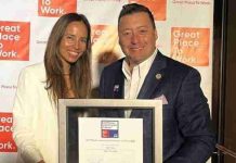 Por sexto año consecutivo, SAP se posiciona dentro del Top 3 de Great Place To Work en Chile 2025