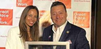 Por sexto año consecutivo, SAP se posiciona dentro del Top 3 de Great Place To Work en Chile 2025