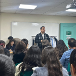 Portia y Dockers potencian la continuidad operacional de cara a la campaña del Día del Padre