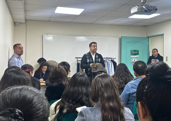 Portia y Dockers potencian la continuidad operacional de cara a la campaña del Día del Padre