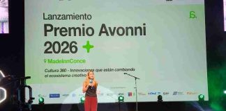 Premio Nacional de Innovación Avonni 2026 abre sus postulaciones en Concepción Premio Nacional de Innovación Avonni 2026 abre sus postulaciones en Concepción