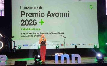 Premio Nacional de Innovación Avonni 2026 abre sus postulaciones en Concepción