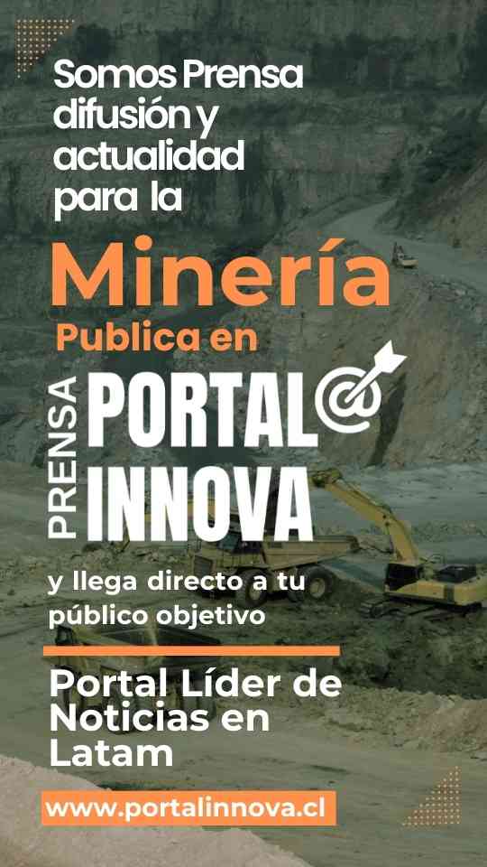 Prensa y Difusión Noticias Innovación