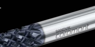 Presentación de CoroMill® Plura composite 2P350, con rendimiento y seguridad del proceso insuperables Presentación de CoroMill® Plura composite 2P350, con rendimiento y seguridad del proceso insuperables