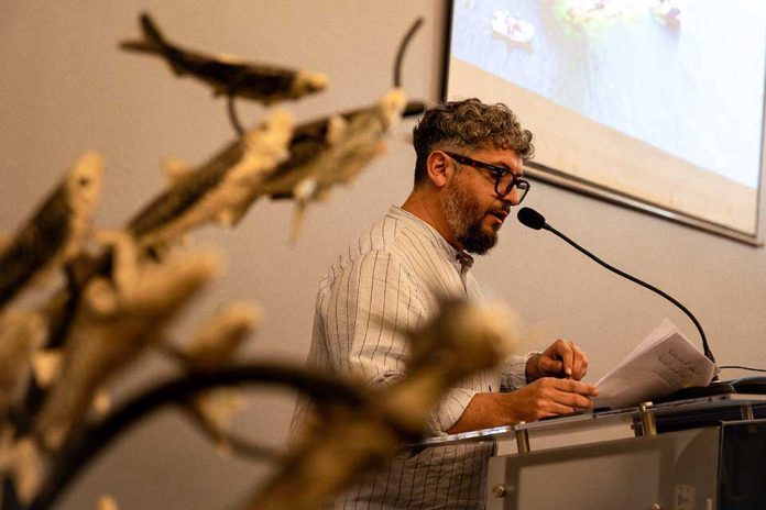 Presentan estudios científicos que confirman valor estratégico del mar del Biobío para la biodiversidad y la pesca artesanal