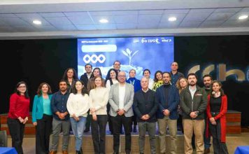 Presentan herramienta para medir la huella de carbono en la construcción