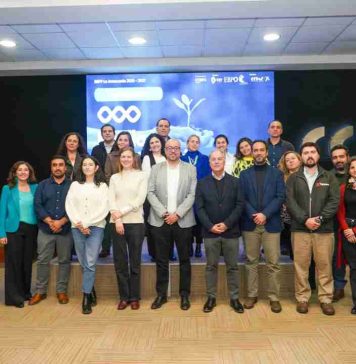 Presentan herramienta para medir la huella de carbono en la construcción