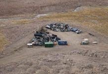 Primer Tribunal Ambiental analiza avances y solicitud de modificación en la ejecución de la conciliación en demanda de daño ambiental asociada al proyecto Pascua Lama Abr 4, 2026 Primer Tribunal Ambiental analiza avances y solicitud de modificación en la ejecución de la conciliación en demanda de daño ambiental asociada al proyecto Pascua Lama Abr 4, 2026