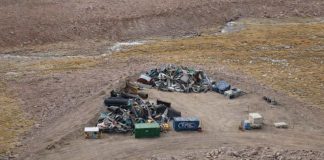 Primer Tribunal Ambiental analiza avances y solicitud de modificación en la ejecución de la conciliación en demanda de daño ambiental asociada al proyecto Pascua Lama Abr 4, 2026