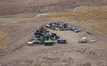 Primer Tribunal Ambiental analiza avances y solicitud de modificación en la ejecución de la conciliación en demanda de daño ambiental asociada al proyecto Pascua Lama Abr 4, 2026