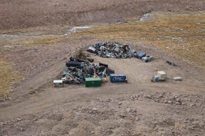 Primer Tribunal Ambiental analiza avances y solicitud de modificación en la ejecución de la conciliación en demanda de daño ambiental asociada al proyecto Pascua Lama Abr 4, 2026