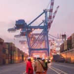 ProChile: Exportaciones no cobre- no litio de Valparaíso sumaron US$ 740 millones en el primer trimestre del año