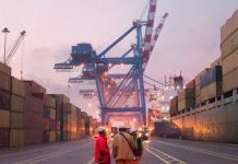 ProChile: Exportaciones no cobre- no litio de Valparaíso sumaron US$ 740 millones en el primer trimestre del año