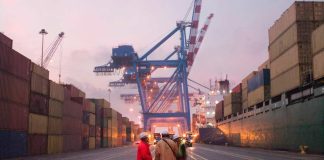 ProChile: Exportaciones no cobre- no litio de Valparaíso sumaron US$ 740 millones en el primer trimestre del año