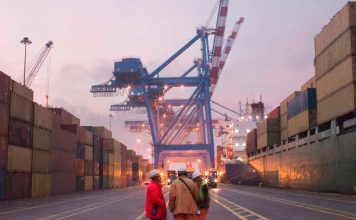 ProChile: Exportaciones no cobre- no litio de Valparaíso sumaron US$ 740 millones en el primer trimestre del año