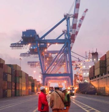 ProChile: Exportaciones no cobre- no litio de Valparaíso sumaron US$ 740 millones en el primer trimestre del año