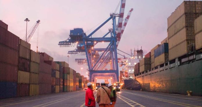 ProChile: Exportaciones no cobre- no litio de Valparaíso sumaron US$ 740 millones en el primer trimestre del año