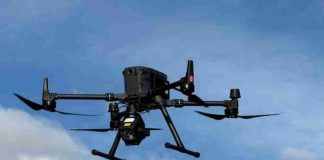 Profesionales de Sernageomin capturan datos geoespaciales de alta resolución para robustecer la seguridad minera en Aysén