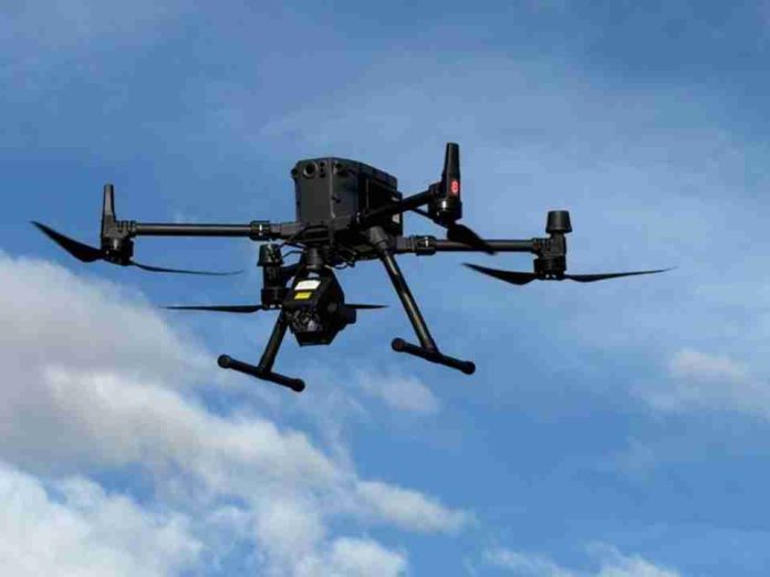 Profesionales de Sernageomin capturan datos geoespaciales de alta resolución para robustecer la seguridad minera en Aysén