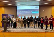 Programa Acelera Mapu Lahual cierra su ciclo con encuentro que proyecta el futuro empresarial del territorio Programa Acelera Mapu Lahual cierra su ciclo con encuentro que proyecta el futuro empresarial del territorio