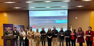 Programa Acelera Mapu Lahual cierra su ciclo con encuentro que proyecta el futuro empresarial del territorio Programa Acelera Mapu Lahual cierra su ciclo con encuentro que proyecta el futuro empresarial del territorio