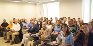 Programa Emprenergía inicia sus clases con 52 mipymes becadas que impulsarán una transición energética justa