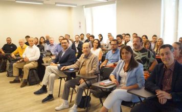 Programa Emprenergía inicia sus clases con 52 mipymes becadas que impulsarán una transición energética justa