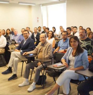 Programa Emprenergía inicia sus clases con 52 mipymes becadas que impulsarán una transición energética justa