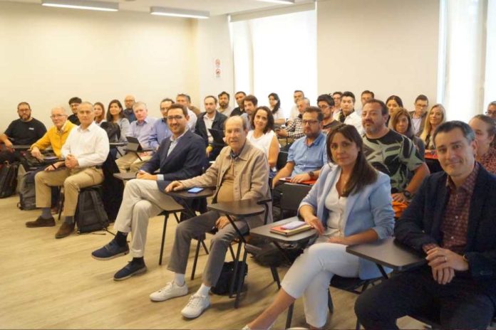 Programa Emprenergía inicia sus clases con 52 mipymes becadas que impulsarán una transición energética justa