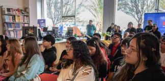 Programa Negocios Circulares y Digitales para El Loa: estudiantes de educación superior podrán desarrollar habilidades en transición verde y digitalización