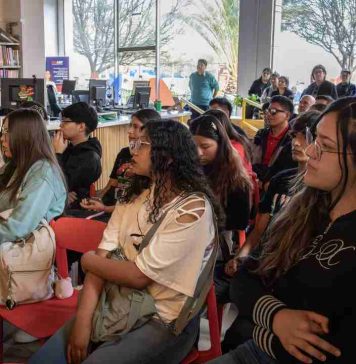 Programa Negocios Circulares y Digitales para El Loa: estudiantes de educación superior podrán desarrollar habilidades en transición verde y digitalización