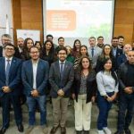 Programa impulsará formación de capital humano para hidrógeno verde en el Biobío