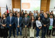 Programa impulsará formación de capital humano para hidrógeno verde en el Biobío