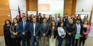 Programa impulsará formación de capital humano para hidrógeno verde en el Biobío