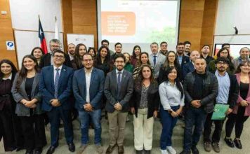 Programa impulsará formación de capital humano para hidrógeno verde en el Biobío