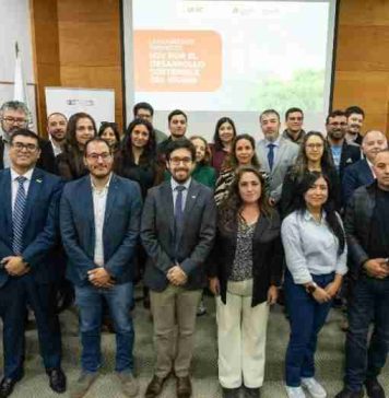 Programa impulsará formación de capital humano para hidrógeno verde en el Biobío