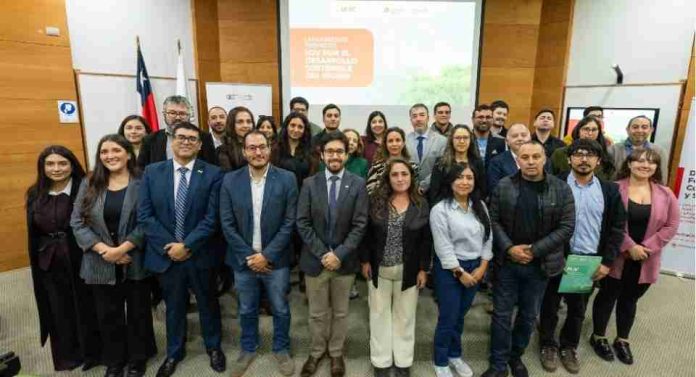 Programa impulsará formación de capital humano para hidrógeno verde en el Biobío