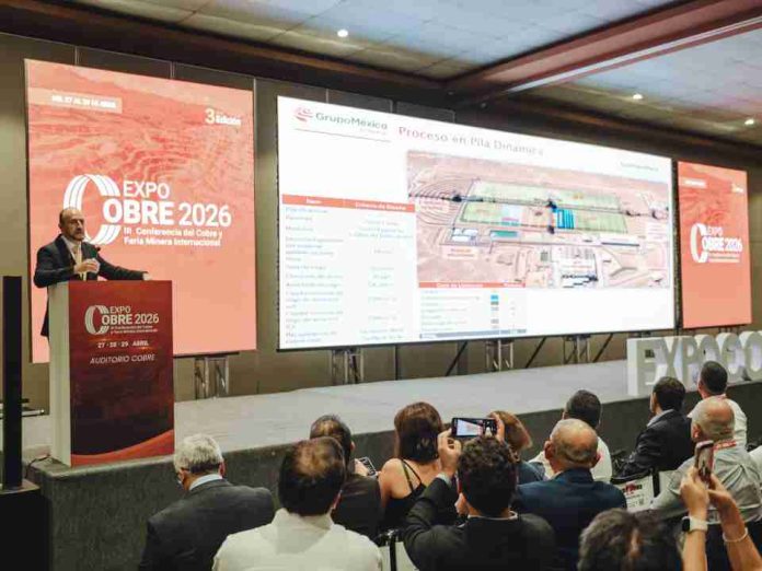 Proyecto Tía María procesará 100,000 tn diarias de mineral y contará con una producción de 120,00 tn de cátodos de cobre