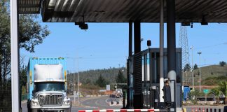 Puerto Valparaíso: 94% de las coordinaciones anticipadas de camiones fueron realizadas digitalmente en temporada alta