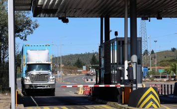 Puerto Valparaíso: 94% de las coordinaciones anticipadas de camiones fueron realizadas digitalmente en temporada alta