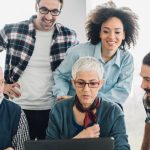 El 95% de los trabajadores en Chile destaca la diversidad generacional como clave para la productividad