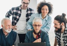 El 95% de los trabajadores en Chile destaca la diversidad generacional como clave para la productividad