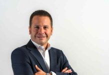 Rafael Onetto, director comercial en Coasin Logicalis