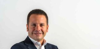 Rafael Onetto, director comercial en Coasin Logicalis